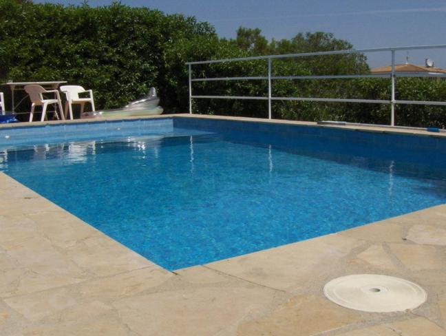 Chalet Grecia Inmomart Peníscola Exterior foto