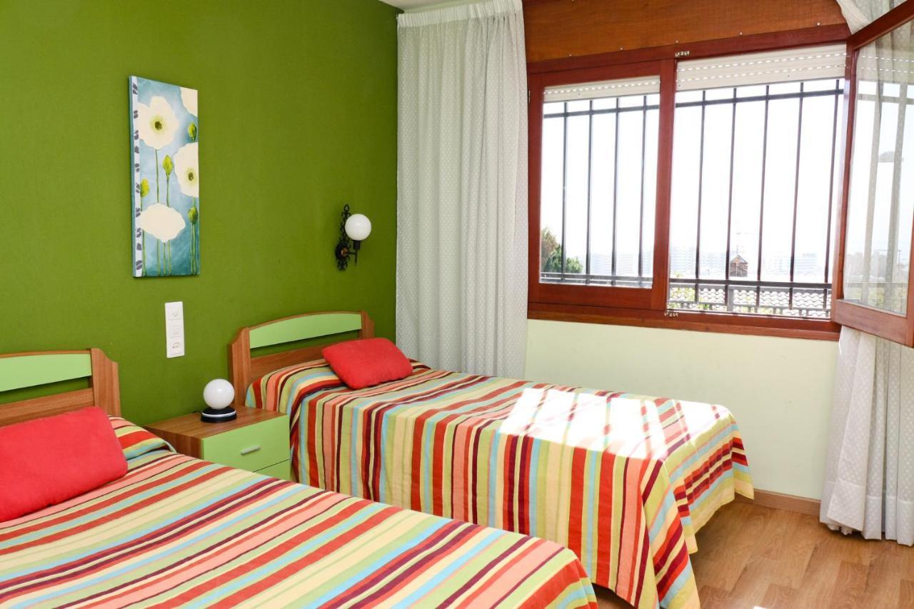 Chalet Grecia Inmomart Peníscola Exterior foto