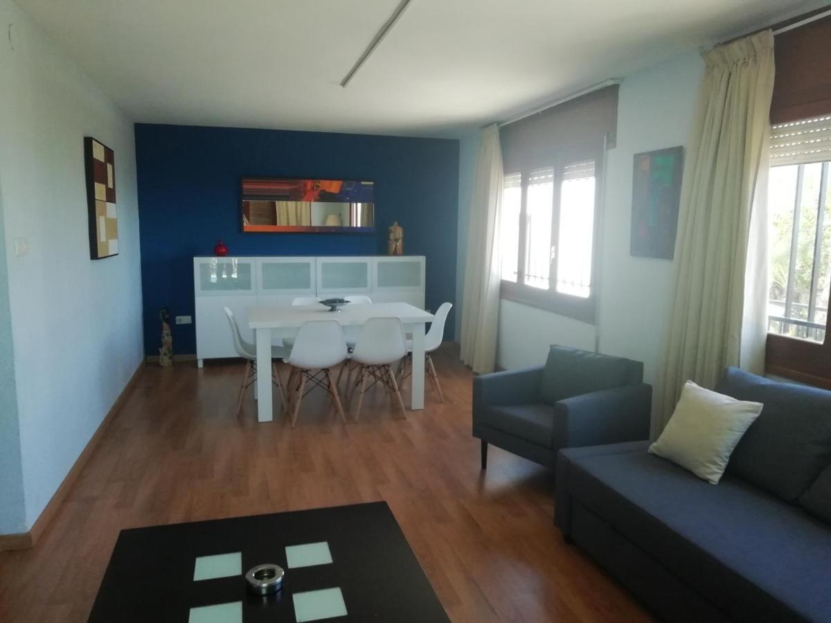 Chalet Grecia Inmomart Peníscola Exterior foto
